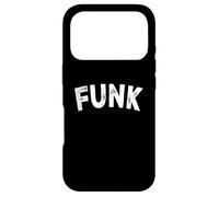 Funk Case for iPhone 17 Pro