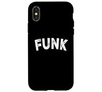 Funk Case for iPhone X/XS