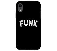 Funk Case for iPhone XR