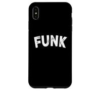 Funk Case for iPhone XS Max