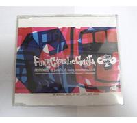 Funk Como Le Gusta - Remixes: DJ Patife & Dl Cuca & Cosmonautics