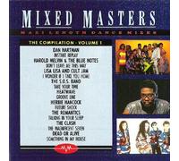 Funk Compilation Vol. 1 [CD, 9 Titel]