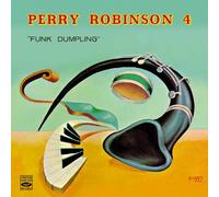 Funk Dumpling by Perry Robinson (2013-07-16)