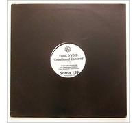 Funk d'Void - Emotional Content [Vinyl Maxi-Single] [VINYL]