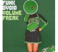 Funk Dvoid - Volume Freak