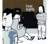 Funk Empire - Night Tracks