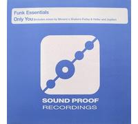 Funk Essentials / Only You