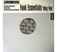 Funk Essentials - Only You