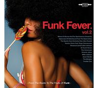 Funk Fever 02