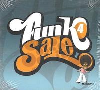 Funk For Sale - Guest Records