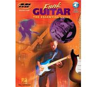 Funk Guitar – The Essential Guide – Private Lessons – Hal Leonard