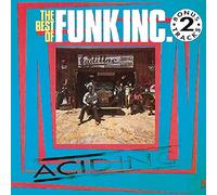 Funk Inc. - Acid Inc - the Best of Funk Inc