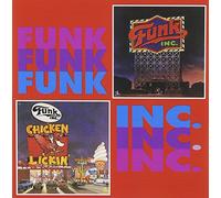 Funk Inc. - Funk Inc.