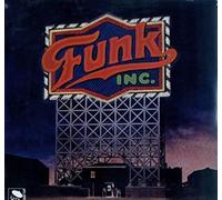 Funk Inc. - Funk Inc. [VINYL]