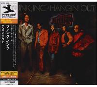 Funk Inc. - Hangin' Out [Import]
