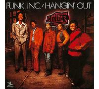 Funk Inc. - Hangin' Out [VINYL]