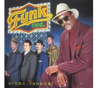 Funk Inc - Urban Renewal