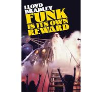 Funk Is Its Own Reward: From R&B to Hip Hop