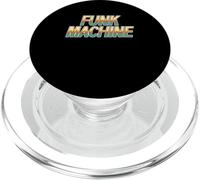 Funk Machine | Retro Disco Music | 70s 80s PopSockets PopGrip for MagSafe