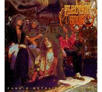 Funk-o-metal carpet ride / Vinyl record [Vinyl-LP] [VINYL]