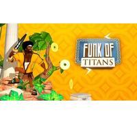 Funk of Titans