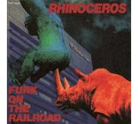 FUNK ON THE RAILROAD