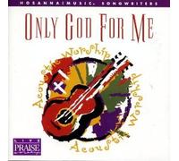 Funk - Only God for Me-Acoustic Worsh
