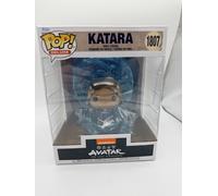 Funk Pop Deluxe Katara Avatar The Last Airbender #1807