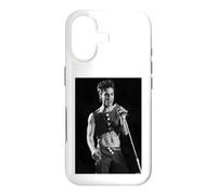 Funk Rock Icon Live Tour 1986 By David Corio Case for iPhone 17
