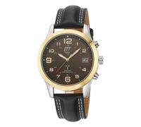 Funk-Solaruhr Gobi Watch Ett Solar Drive 41mm 10 BAR Bi-Colour EGS-11487-22L