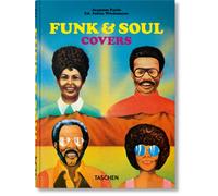 Funk & Soul Covers : 45th Ed.