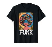 Funk - Soulful Jazz And Funk 1970s Electric T-Shirt