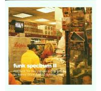 Funk Spectrum 2: Compiled By Kenny Dope (MAW) & Keb Darge By Various Artists (2000-01-10)