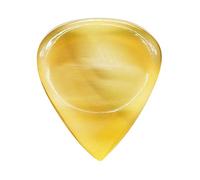 Funk Tones - Clear Horn - Individual Plectrum