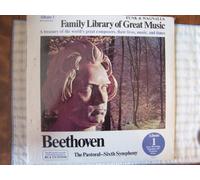 Funk & Wagnalls Family Library of Great Music: Album 1, Beethoven - The Pastoral Sixth Symphony
