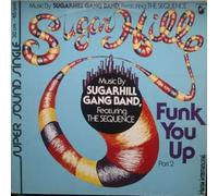 Funk You Up (Part 2) [Vinyl Single 12'']