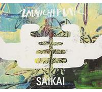 FUNK,ZAINICHI - Tba