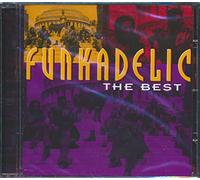Funkadelic - Best of