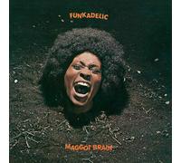 Maggot Brain [50th Anniversary Edition] [VINYL]