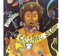 Funkadelic - Cosmic Slop (Ogv) [VINYL]