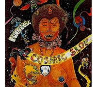 Funkadelic - Cosmic Slop [VINYL]