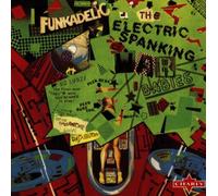 Funkadelic - Electric Spanking of War Babie