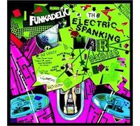Funkadelic - Electric Spanking War Babies