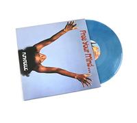 Funkadelic - Free Your Mind [VINYL]
