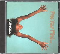 Funkadelic - Free Your Mind and Your Ass Will Follow