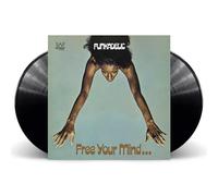 Funkadelic - Free Your Mind And Your Ass Will Follow