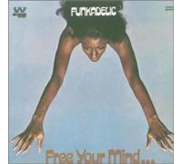 Free Your Mind...