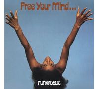 Funkadelic Free Your Mind... (Vinyl) (US IMPORT)