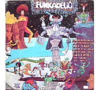 Funkadelic - Funkadelic: Standing On The Verge Of Getting It On