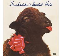 Funkadelic - Funkadelic's Greatest Hits